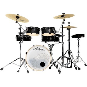 Zildjian ALCHEM-E Bronze EX Electronic Drum Kit - 1 of 4