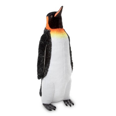 Melissa store doug penguin