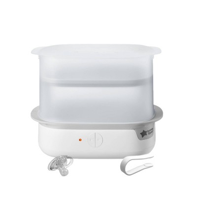 Photo 1 of Tommee Tippee Advanced Steam Electric Sterilizer for Baby Bottles-- Sell For Parts Only