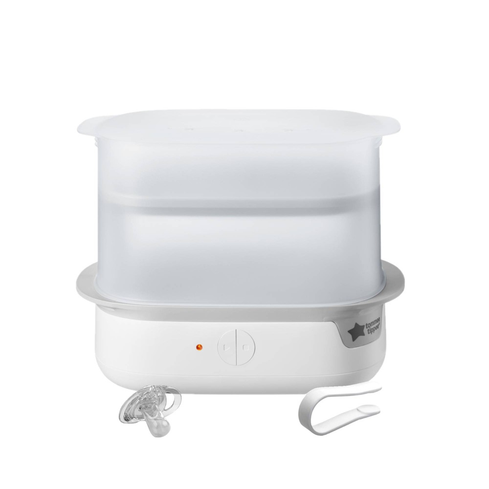 Tommee Tippee Steri-Steam Electric Sterilizer