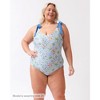 Field Study Shoulder-Tie One-Piece - 4 of 4