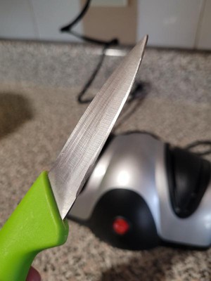 Knife Sharpeners : Target