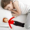 Mighty Mojo The Wiggles Plush Doll Simon Red 14" - 4 of 4