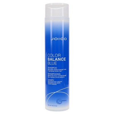 Joico Color Balance Shampoo Blue 10.1 oz