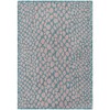 Jill Zarin Outdoor Cape Town Animal Print Woven Area Rug - 2 of 4