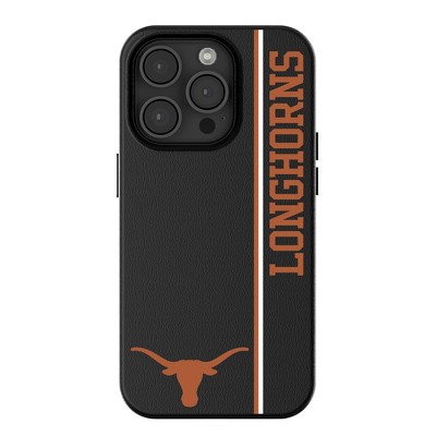 texas longhorns