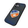 MLS Eastern Conference Teams Linen Bump Cell Phone Case for Apple iPhone 17 Series - 2 of 4