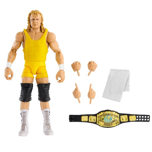 The Wrestling Guy Store - Toy Store Guide