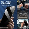 Entronix Anti-Spy Privacy Screen Protector Compatible with iPhone 14 - 3-Piece Combo - 4 of 4