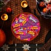 Starburst, Skittles Halloween Candy Bulk Fun Size Fruity Variety Bag - 43.65oz/105ct - 4 of 4