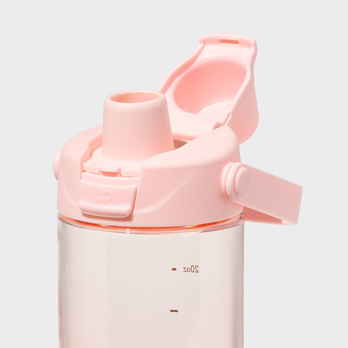 24 fl oz Tritan Bottle - All In Motion™ - thumbnail 9