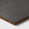 1'6"x2'6" Haunted House Coir Doormat - Hyde and EEK! Boutique™ - 4 of 4
