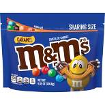 M&m's Caramel Chocolate Candies - 17.24oz : Target