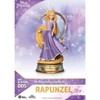 Princess Fall In Love Series - Rapunzel (Mini Diorama Stage) - 2 of 4