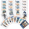 MasterPieces Officially Licensed MLB Houston Astros Fan Deck Playing Cards - 54 Card Deck - 3 of 4
