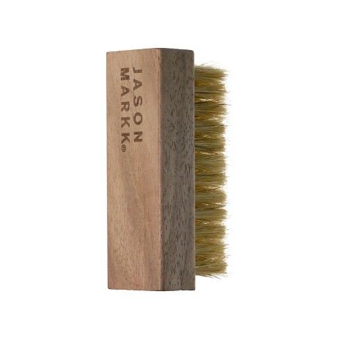 Jason Mark Premium Shoe Cleaning Brush – Corre Seattle