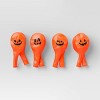 8pk Pumpkins Balloon Set - Hyde and EEK! Boutique™ - 3 of 3