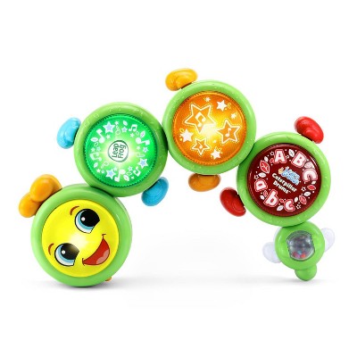 leapfrog musical caterpillar