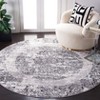 Amelia ALA271 Power Loomed Indoor Rugs - Safavieh - 2 of 4