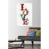 Trends International Andreas Magnusson - Love Unframed Wall Poster Prints - 2 of 4
