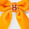 Bijoux Sport by Luv Aj MLB Logo Velvet Hair Bow - 2 of 2