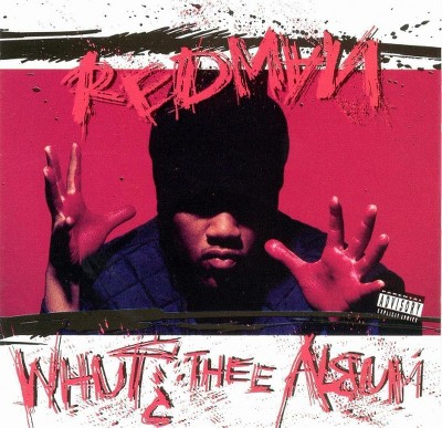 Redman - Whut? Thee Album (EXPLICIT LYRICS) (CD)