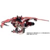 Kotobukiya - Kotobukiya - Zoids - Sonic Bird Reus Model Kit - 3 of 4