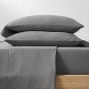 Linen Blend Sheet Set - Casaluna™ - 2 of 4