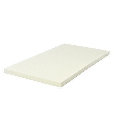 3'' Bed Mattress Topper Air Cotton for All Night’s Comfy Soft Mattress Pad