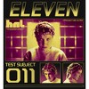 Girl's Stranger Things Test Subject Eleven T-Shirt - 2 of 4