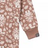 Modern Moments™ by Gerber Baby and Toddler Girls' Snug Fitting Footless Pajamas - 4 of 4