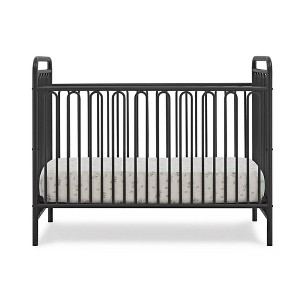 Delta Children Darcy 4-in-1 Metal Convertible Crib - 1 of 4