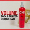 CHI Royal Treatment Volume Booster | Body & Thicker Looking Hair | Liquid Bodyfying Glaze | Flexible Hold - (8 oz) - 3 of 3