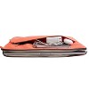 Terra Thread Erdig Laptop Sleeve, fits 16" Laptops - 4 of 4