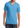 Mafoose Men's Core Cotton V-Neck Tee - 2 of 4