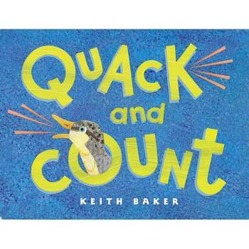 Quack and Count - by Keith Baker