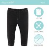 The Peanutshell 4-Pack Baby Jeggings/Pants for Boys and Girls, Newborn to 24 Months - 3 of 4
