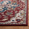 Aspen APN507 Hand Tufted Area Rug  - Safavieh - 3 of 4
