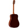 Alvarez Artist Series AD60 Dreadnought  Acoustic Guitar Natural - 4 of 4