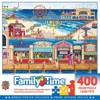 MasterPieces Inc Ocean Park 400 Piece Large EZ Grip Jigsaw Puzzle - 3 of 4