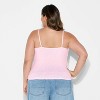 Women's Tank Top - Wild Fable™ - 3 of 4