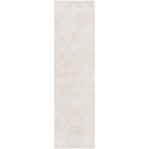 Easy Care ECR226 Table Tufted Machine Washable Indoor Rugs - Safavieh - 1 of 4