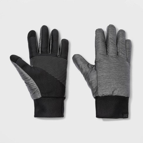 Target discount men's gloves