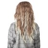 California Costumes 90'S Grunge Rocker Adult Wig (Blonde) - 3 of 3