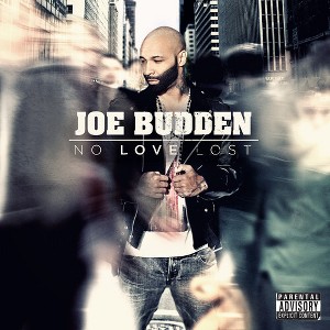 Joe Budden - No Love Lost (CD) - 1 of 1