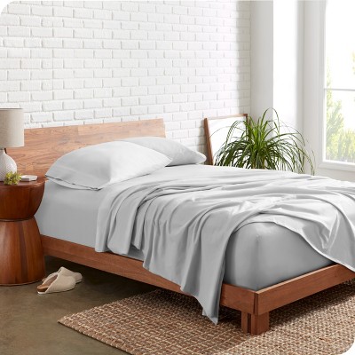 Bare Home Organic Cotton Jersey Sheet Set