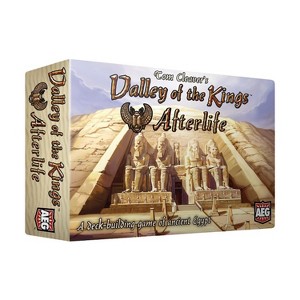 Valley of the Kings - Afterlife Expansion Board Game - 1 of 3