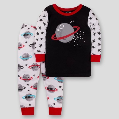 target baby pajamas