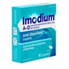 Imodium A-D Loperamide Hydrochloride Diarrhea Relief Caplets - 6 ct. - image 4 of 4