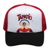 Odd Sox, Funny Dad Trucker Hats, Fun Snack Food Designs, Baseball Cap for Men - 2 of 4
